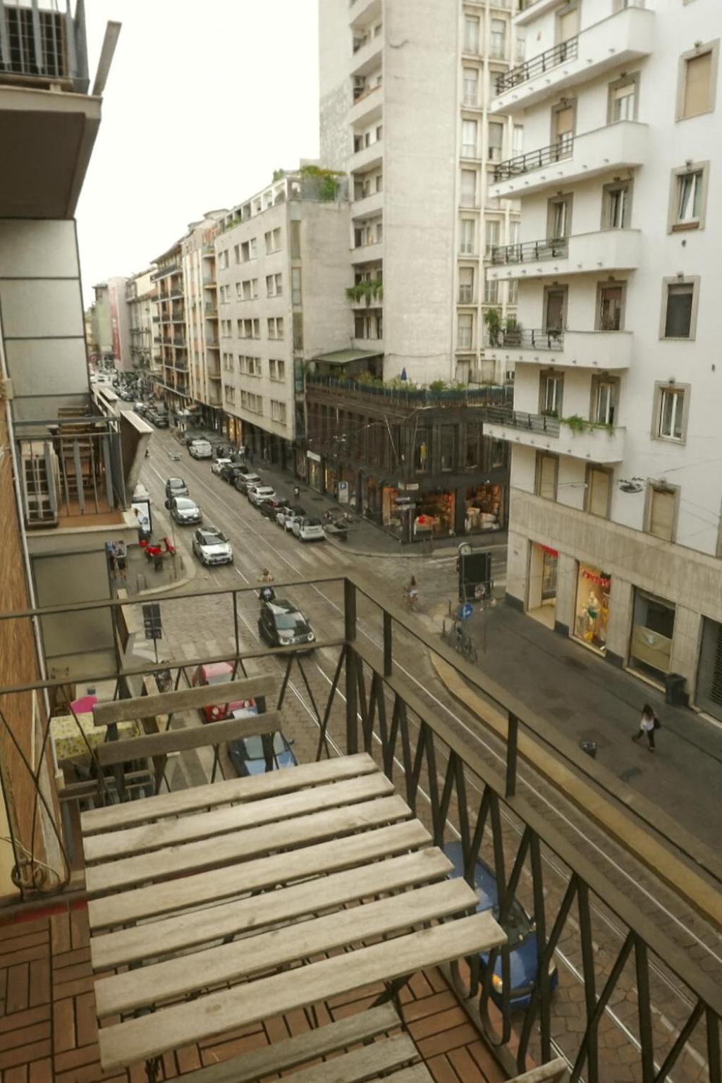 Central City Apartment — Photos 2