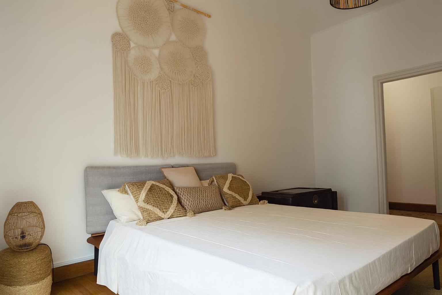 Central City Apartment, Milan