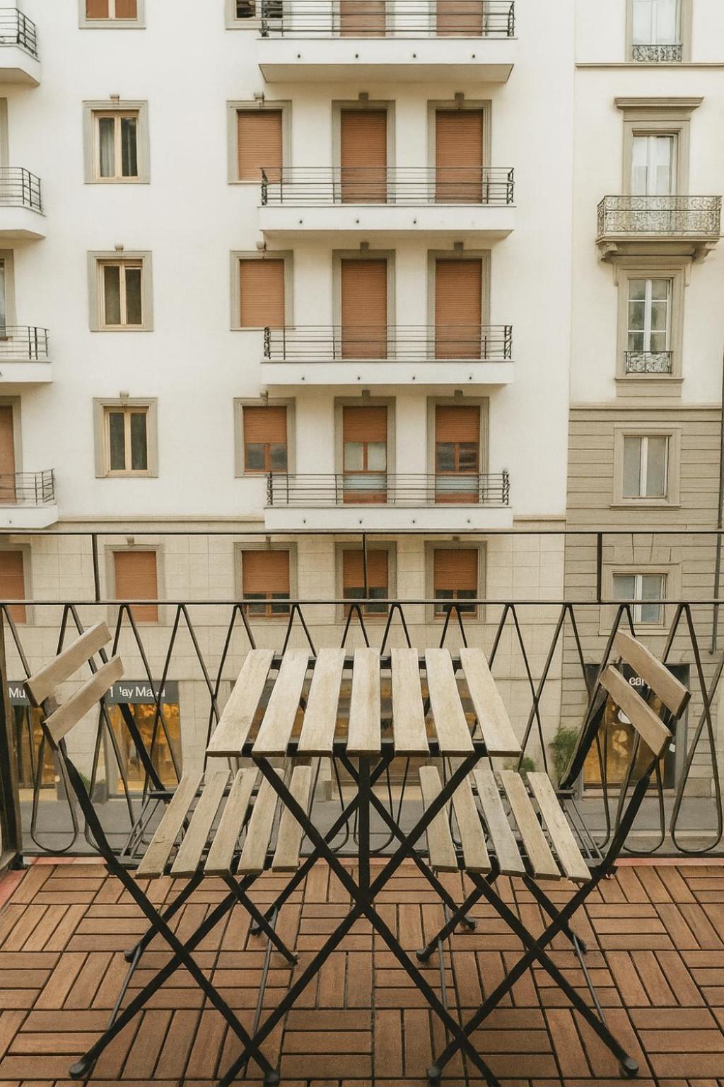 Central City Apartment — Photos 3